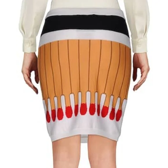 Moschino Skirt - Picture 9 of 15